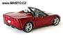 Zobrazit náhled: 05 Chevrolet Corvette Convertible