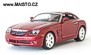 Zobrazit náhled: Chrysler Crossfire