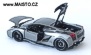 Zobrazit náhled: 2007 Lamborghini Gallardo Superleggera