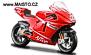 Zobrazit náhled: 2008 Ducati Team