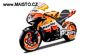 Zobrazit náhled: 2009 Honda Repsol