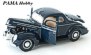 Zobrazit náhled: Ford Deluxe Tudor 1939