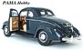 Zobrazit náhled: Ford Deluxe Tudor 1939