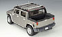 Zobrazit náhled: 2001 Hummer SUT Version