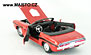 Zobrazit náhled: 1970 Dodge Challenger R/T Convertible
