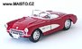 Zobrazit náhled: 1957 Chevrolet Corvette