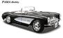 Zobrazit náhled: 1957 Chevrolet Corvette
