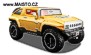 Zobrazit náhled: 2008 Hummer HX Concept
