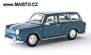 Zobrazit náhled: 1967 VW 1600 Squareback