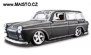 Zobrazit náhled: 1967 VW 1600 Squareback