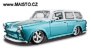 Zobrazit náhled: 1967 VW 1600 Squareback