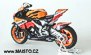 Zobrazit náhled: Honda Repsol 2007