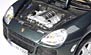 Zobrazit náhled: Porsche Cayenne Turbo