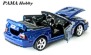 Zobrazit náhled: 2003 Ford Mustang SVT Cobra Convertible