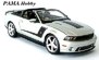 Zobrazit náhled: 2010 Roush 427 Ford Mustang Convertible