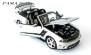Zobrazit náhled: 2010 Roush 427 Ford Mustang Convertible