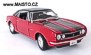 Zobrazit náhled: 1967 Chevrolet Camaro Z28 Coupe