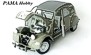 Zobrazit náhled: Citroen 2 CV (1952)