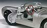Zobrazit náhled: Porsche 550 A Spyder