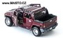 Zobrazit náhled: 2001 Hummer H2 SUT Concept