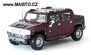 Zobrazit náhled: 2001 Hummer H2 SUT Concept