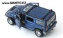 Zobrazit náhled: 2003 Hummer H2 SUV