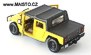 Zobrazit náhled: Hummer Soft Top