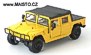 Zobrazit náhled: Hummer Soft Top