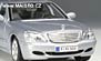 Zobrazit náhled: 2002 Mercedes - Benz -Class Facelift