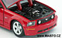 Zobrazit náhled: 2005 Ford Mustang GT Coupe