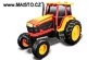 Zobrazit náhled: Li´l Farm 1:16 Light and Sound Tractor