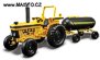 Zobrazit náhled: Li´l Farm 1:16 Light and Sound Tractor Wagon