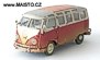 Zobrazit náhled: VW Samba Van