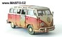 Zobrazit náhled: VW Samba Van