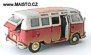 Zobrazit náhled: VW Samba Van