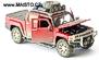 Zobrazit náhled: Hummer H3