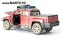 Zobrazit náhled: Hummer H3
