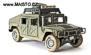 Zobrazit náhled: Humvee