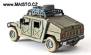 Zobrazit náhled: Humvee