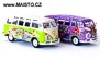 Zobrazit náhled: HIPPIE VW Van "Samba"