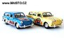 Zobrazit náhled: HIPPIE VW 1600 Squareback