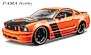 Zobrazit náhled: H-D 2006 Ford Mustang GT