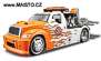 Zobrazit náhled: 2009 Maisto Wrecker