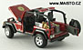 Zobrazit náhled: 2003 Jeep Wrangler Fire Unit