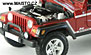 Zobrazit náhled: 2003 Jeep Wrangler Fire Unit