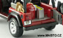 Zobrazit náhled: 2003 Jeep Wrangler Fire Unit