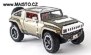 Zobrazit náhled: Hummer HX Concept