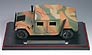 Zobrazit náhled: Humvee Camouflage