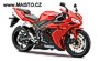 Zobrazit náhled: Kit 1:12 moto 2004 Yamaha YZF-R1