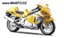 Zobrazit náhled: Kit 1:12 moto Suzuki GSX 1300R Hayabusa